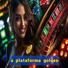 a plataforma golden slots paga mesmo